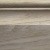 Плинтус массивный Вернисаж Дуб фигурный 90 x 17 мм