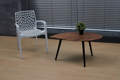 Кварцвиниловая плитка SPC Steinholz Element Фламме