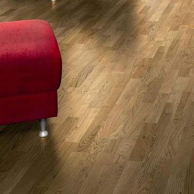 Паркетная доска Polarwood Дуб Коттедж
