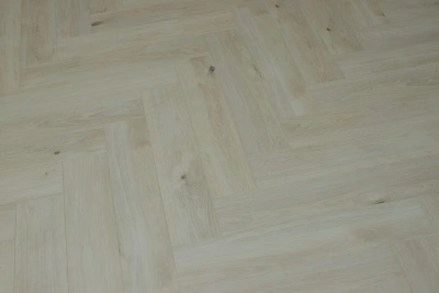 Кварцвиниловая плитка SPC Steinholz Herringbone Ландекк