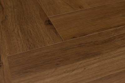 Кварцвиниловая плитка SPC Steinholz Herringbone Беллен