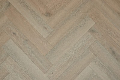 Кварцвиниловая плитка SPC Steinholz Herringbone Бреннер