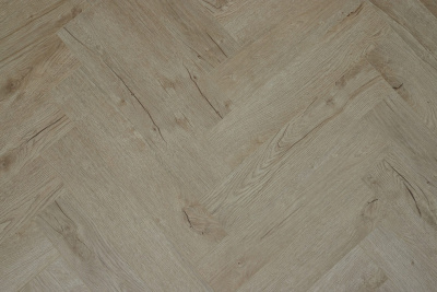 Кварцвиниловая плитка SPC Steinholz Herringbone Танне