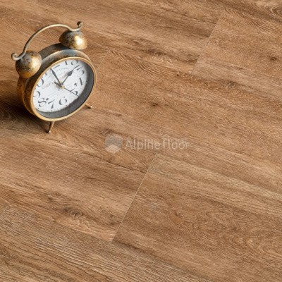 Кварцвиниловая плитка Alpine Floor GRAND SEQUOIA LIGHT Eco 11-701 Гевуина 