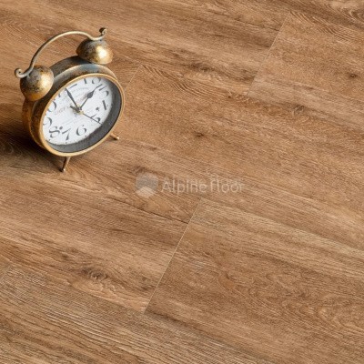 Кварцвиниловая плитка Alpine Floor GRAND SEQUOIA LIGHT Eco 11-701 Гевуина 