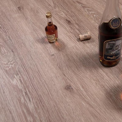 Кварцвиниловая плитка SPC VINILAM CORK Дуб Брюссель