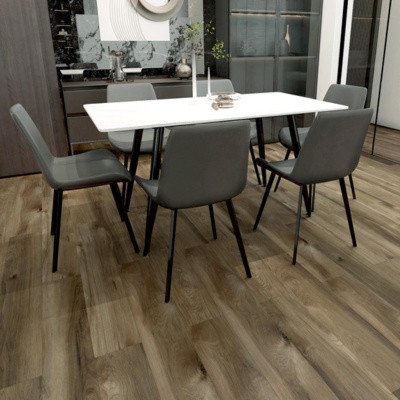 Кварцвиниловая плитка SPC Aquamax Avant Дуб Маргит