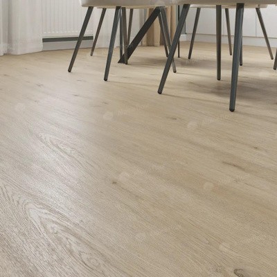 Кварцвиниловая плитка SPC Alpine Floor SOLO PLUS Eco 14-601 Ларго