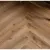 Кварцвиниловая плитка SPC VinilPol Herringbone Паркет Франческо