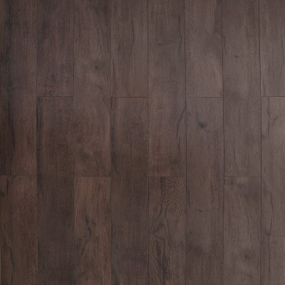 Ламинат AlixFloor Natural Line Дуб кабинный темный