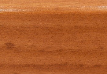 Плинтус массивный Magestik Floor Тигровое дерево 2200 х 80 х 14