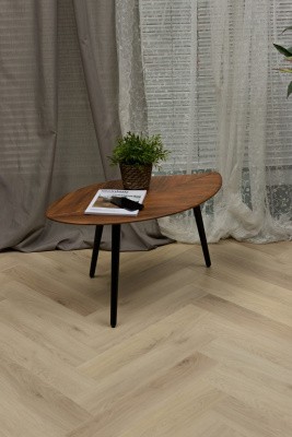 Кварцвиниловая плитка SPC Steinholz Herringbone Симилаун