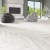 Кварцвиниловая плитка SPC Alpine Floor PARQUET LIGHT Eco 13-4 Дуб Арктик
