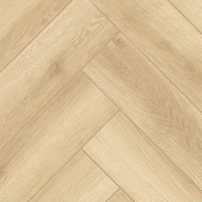 Ламинат Alpine Floor Herringbone 8 Дуб Шампань