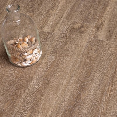 Кварцвиниловая плитка SPC Alpine Floor GRAND SEQUOIA  Eco 11-11 Гранд Секвойя Маслина