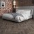 Кварцвиниловая плитка LVT Alpine Floor CHEVRON ALPINE Eco 20-9 Дуб Антарес