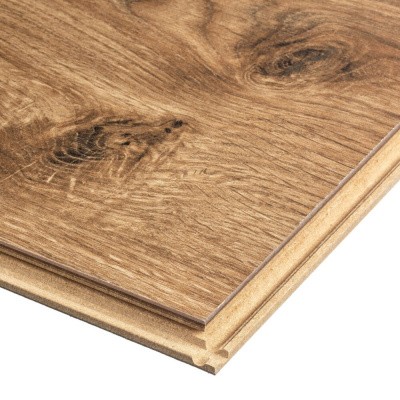 Ламинат Loc Floor Arctic Дуб Анзерский