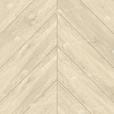 Кварцвиниловая плитка LVT Alpine Floor CHEVRON ALPINE Eco 20-7 Сонома