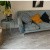 Кварцвиниловая плитка SPC VINILAM CERAMO STONE Цемент светлый