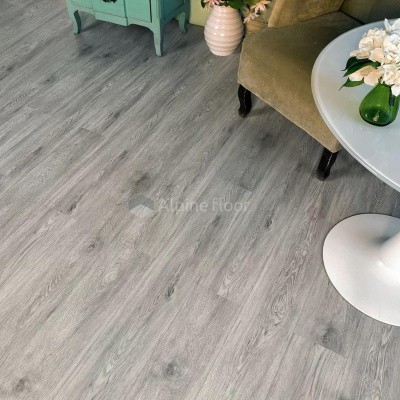 Кварцвиниловая плитка LVT Alpine Floor GRAND SEQUOIA Eco 11-202 Атланта