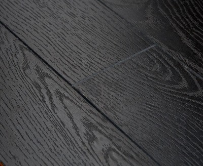 Ламинат Floorwood Artego Дуб Блэкстайл 3288