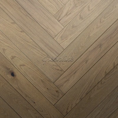 Английская ёлка GreenLine Village Бергамо Вилладж