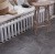 Кварцвиниловая плитка SPC VINILAM CERAMO STONE Серый Бетон