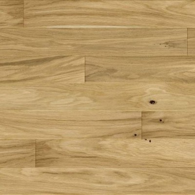 Паркетная доска BARLINEK Дуб Caramel Medio 