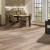 Ламинат Ter Hurne Dureco Classic Line Дуб Римский коричневый