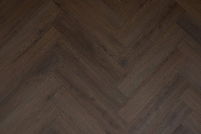 Кварцвиниловая плитка SPC Steinholz Herringbone Либе