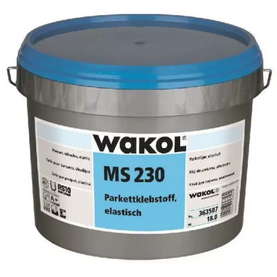 Клей однокомпонентный Wacol MS 230