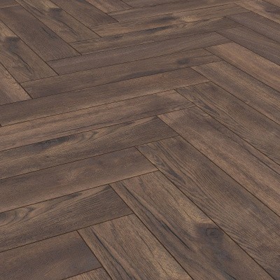 Ламинат Kronotex Herringbone Calais Oak