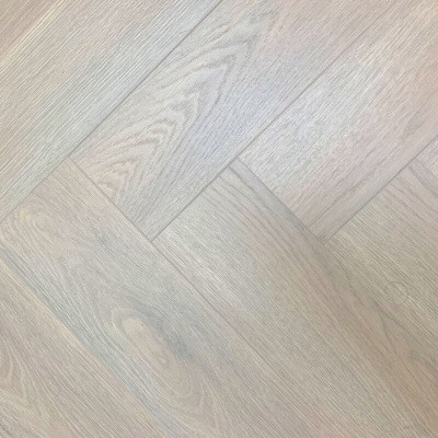 Ламинат Kronotex Herringbone Elba Oak Beige