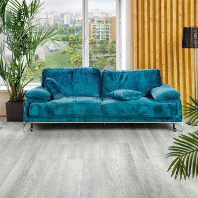 Кварцвиниловая плитка Alpine Floor GRAND SEQUOIA LIGHT Eco 11-1201 Дейнтри