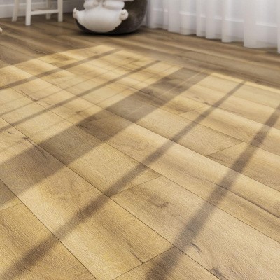 Кварцвиниловая плитка SPC Steinholz Prime Хофбург