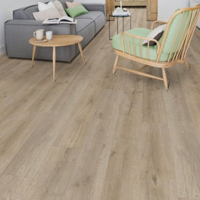 Кварцвиниловая плитка SPC Adelar Eterna Major Oak 05829