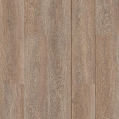 Кварцвиниловая плитка SPC AlixFloor Natural Line Дуб Ирландский темный