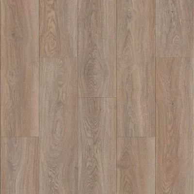Кварцвиниловая плитка SPC AlixFloor Natural Line Дуб Ирландский темный