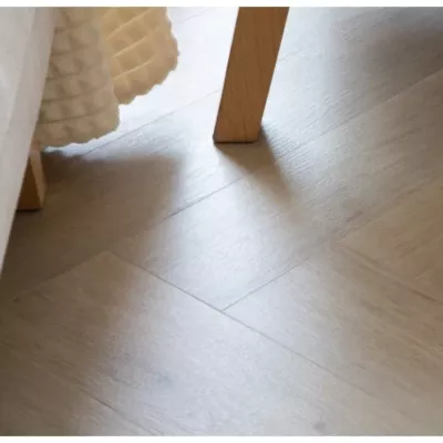 Кварцвиниловая плитка SPC VinilPol Herringbone Паркет Палладио