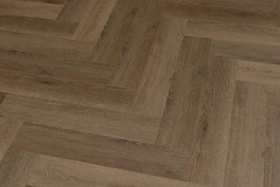 Кварцвиниловая плитка SPC Steinholz Herringbone Брегенц