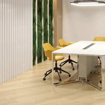 Кварцвиниловая плитка SPC Alpine Floor GRAND SEQUOIA  Eco 11-29 Гранд Секвойя Нидлес