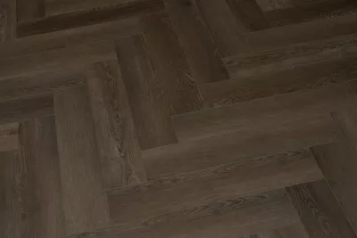 Кварцвиниловая плитка SPC Steinholz Herringbone Вельс