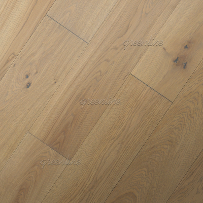Инженерная доска Greenline Extra Дуб Сенс