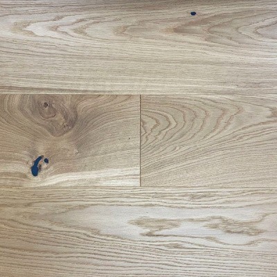 Паркетная доска Karelia Oak Story Vintage BR White Oil
