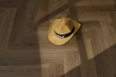 Кварцвиниловая плитка SPC Steinholz Herringbone Брегенц