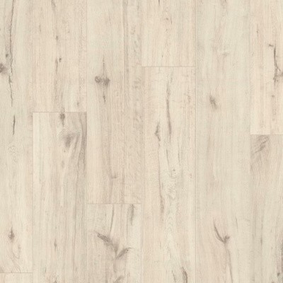 Ламинат Balterio Vitality Deluxe Aqua Protect Дуб Облачный