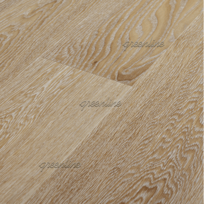 Массивная доска GreenLine Solid Копченый белый