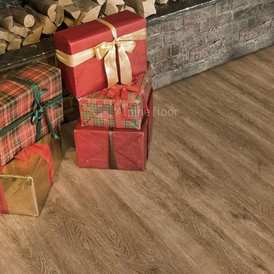 Кварцвиниловая плитка LVT Alpine Floor GRAND SEQUOIA Eco 11-702 Гевуина