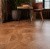 Кварцвиниловая плитка VINILAM CERAMO XXL STONE 2,5 мм Дуб Натуральный