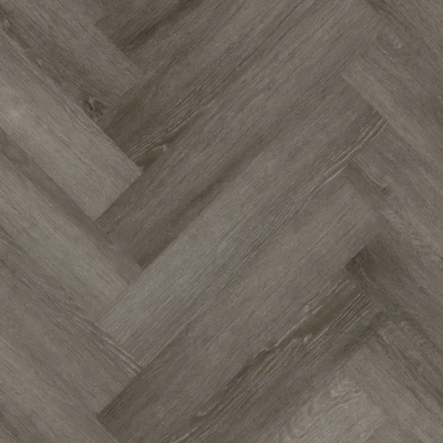 Кварцвиниловая плитка SPC Fargo Parquet Дуб Вулканический Пляж